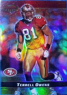 Terrell Owens