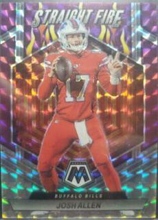 Josh Allen