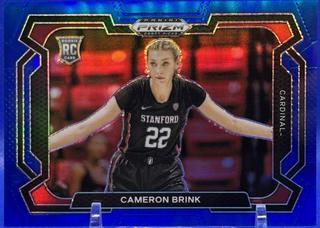 Cameron Brink
