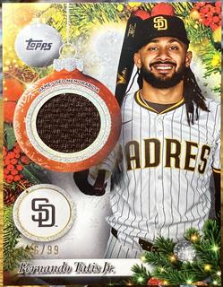 Fernando Tatis Jr.