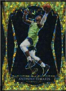 Anthony Edwards