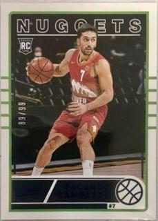 Facundo Campazzo