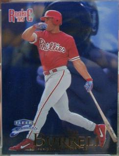 Pat Burrell