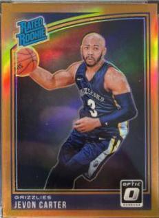 Jevon Carter