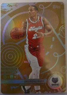 Desmond Bane