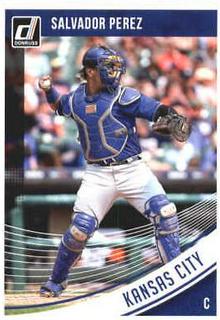 Salvador Perez