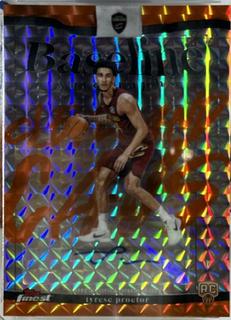 Tyrese Proctor