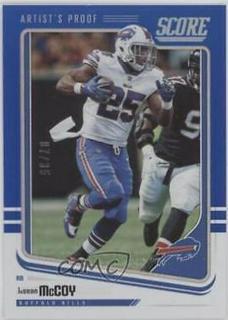 LeSean McCoy