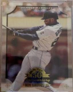 Ken Griffey Jr.