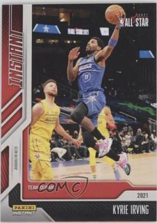Kyrie Irving