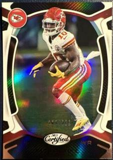 Tyreek Hill