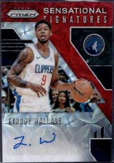 Tyrone Wallace
