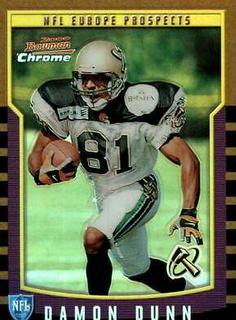 Damon Dunn