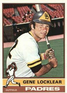 Gene Locklear