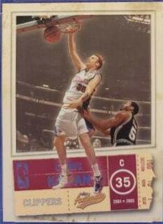Chris Kaman