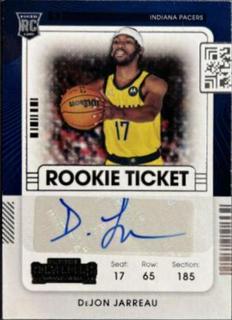 Dejon Jarreau