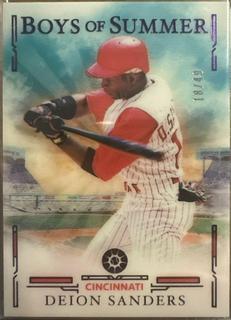 Deion Sanders