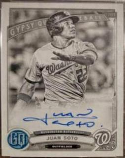Juan Soto