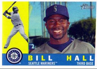 Bill Hall #683