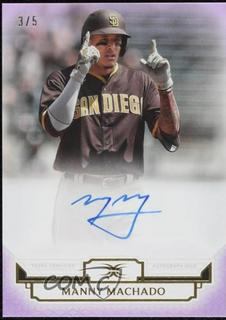 Manny Machado