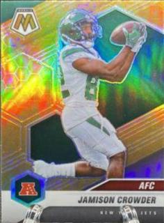 Jamison Crowder