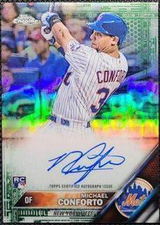Michael Conforto