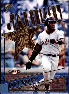 Barry Bonds
