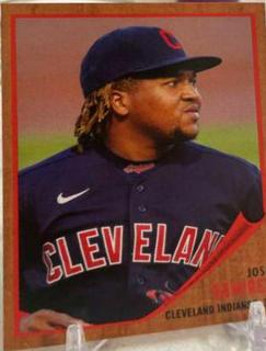 Jose Ramirez