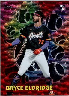 Bryce Eldridge