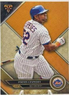 Yoenis Cespedes