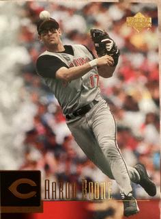 Aaron Boone