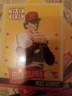 Mike Schmidt