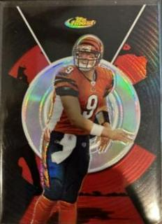 Carson Palmer