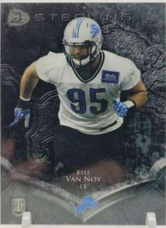 Kyle Van Noy