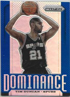 Tim Duncan
