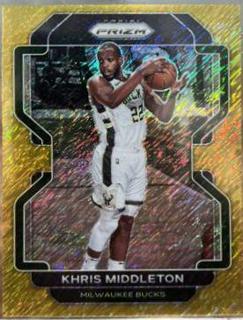 Khris Middleton