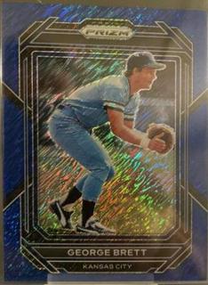 George Brett