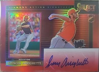 Spencer Arrighetti
