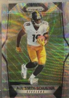 JuJu Smith Schuster