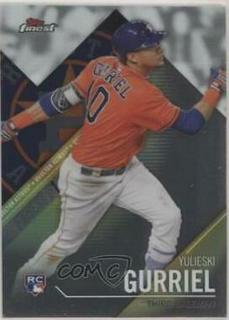 Yulieski Gurriel