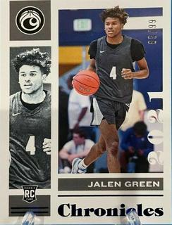 Jalen Green