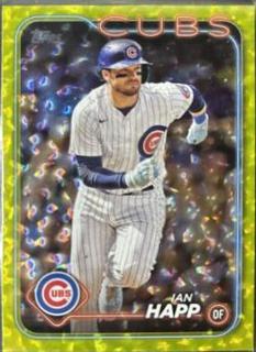 Ian Happ