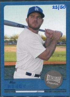 Max Muncy