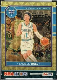LaMelo Ball