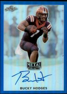 Bucky Hodges
