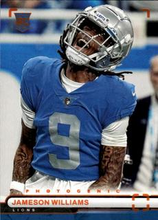 Jameson Williams