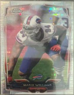 Mario Williams