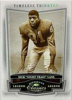 Dick Lane