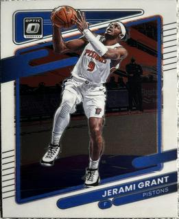 Jerami Grant