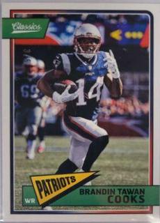 Brandin Cooks